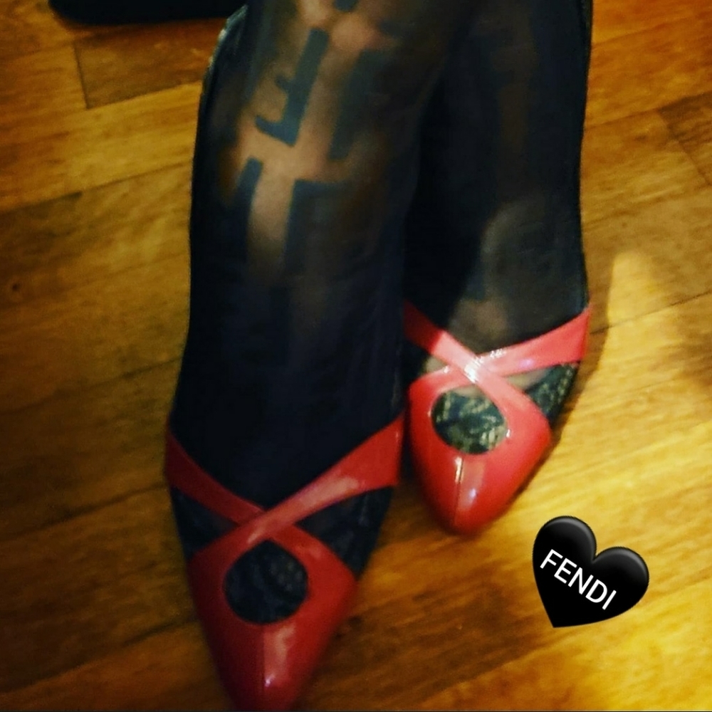 FENDI Heels - Picture 11 of 11